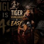 TIGER VANGUARD is easy! (Sorry had to repost this coz YT somehow kept messing with the quality 😭)