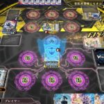 【ヴァンガードエクス】オラクルシンクタンクVSノヴァグラッブラー　フレンドファイト#33