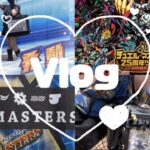 【 Vlog 】デュエル・マスターズ 25周年ツアーin横浜
