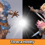 [ WS ] 15AUG26 グランブルーファンタジー クライマックスチャレンジ  Granblue Fantasy Climax Challenge