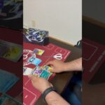 【ポケカ開封】なかなか手に入らないリザードンのインフェルノXのパックをただ開封してみた。