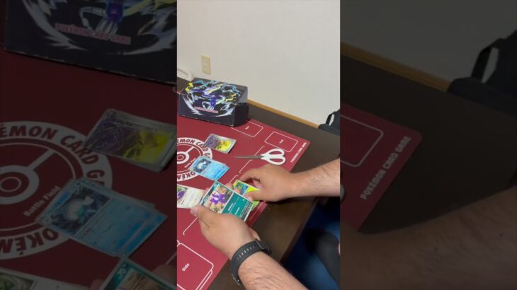 【ポケカ開封】なかなか手に入らないリザードンのインフェルノXのパックをただ開封してみた。