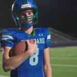 Xtra Point 2026 Football Preview: Vanguard High School