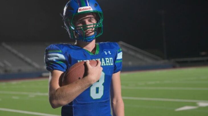 Xtra Point 2026 Football Preview: Vanguard High School