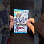 ถ้าซองนี้แตก ผมร้องจริง ไม่จกตา 😱 #cardfightvanguard #vanguard #สุ่มการ์ด #แวนการ์ด