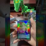 遊戯王　ラッシュデュエル　君臨のヘッドライナー　開封動画