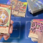 様子がおかしい、遊戯王ラッシュデュエル開封