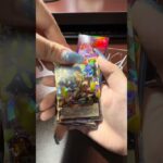 遊戯王ラッシュデュエル　君臨のヘッドライナー　開封動画