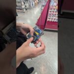 新弾っぽいデュエマのパックあったから適当に買ってみた　「デュエル・マスターズ」