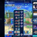 遊戯王デュエルリンクス　ラッシュデュエルの部　リアルタイムで世界大会決勝を見る枠