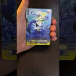 เดาก่อนเปิด! จะออกอะไร? #vanguard #cardfightvanguard #แวนการ์ด