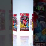 ロケット団の野望（21-22）#pokemon  #ポケポケ #shorts  #ポケカ最新情報 #新弾  #毎日開封  #おまけ #ポケモンカード #ロケット団の野望 #rr