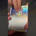 ［ポケカ開封］新弾　30thセレブレーション　開封3 復刻  #pokemon #pokemoncards #pokemontcg #pokemontcgpocket