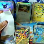 【ポケカ開封】新弾！30thCELEBRATION開封！