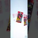 ロケット団の野望（49-50）#pokemon  #ポケポケ #shorts  #ポケカ最新情報 #新弾  #毎日開封  #おまけ #ポケモンカード #ロケット団の野望 #rr