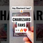 Any Charizard Fans? 🔥🐉 #Pokemon #Charizard #PokemonTCG #Shorts #charizard #obsidianflames