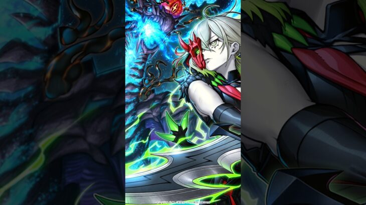 収録カード速報！「CROSS ART COLLECTION」③ #shorts  #遊戯王ラッシュデュエル #遊戯王ラッシュデュエル #クロスアートコレクション
