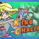 【遊戯王DUELLINKS】最強バトル、たたきつけてやる！【ラッシュデュエル】