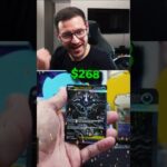 Finally pulled the big one! Pokemon Pitch Black Booster Box.