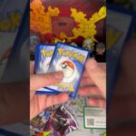 Full Art Pull!!! Pokémon TCG Pitch Black Opening!