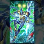 【🧠Grok遊戯王】パワーアップ「プラゲ」×「E・HERO スパークマン」 #Shorts