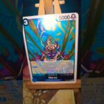 Marco マルコ One Piece ワンピース