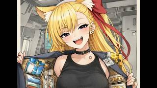 勝利の女神NIKKE:ヴァイスシュヴァルツVol.2を1BOX開封するぞ！【オマケアリ】