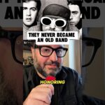 Nirvana’s Video Vanguard Award Honors a Band That Never Got to Grow Old