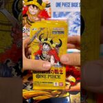One Piece OP17 Hunt in Tokyo! Random Convenience Store Packs! 🏴‍☠️