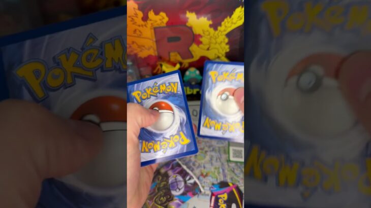 Pokémon TCG Pitch Black Pack Opening!