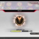 【VG】少しランク【カードファイト!! ヴァンガード ディアデイズ2】