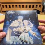 【WS】葬送のフリーレン1BOX開封してみた！【ヴァイスシュヴァルツ】