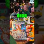 Who Doesn’t Love This Charizard? (Obsidian Flames)