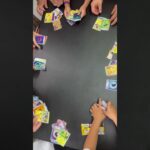 【ポケカ】みんなでパック開封しました！#shorts