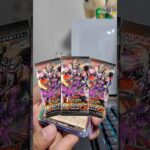 フィリピン人、初めての「遊戯王ラッシュデュエル 君臨のヘッドライナー」 #shorts