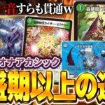 今のフィオナアカシック、なんか昔より強くね…？