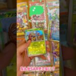 テラスタルフェス #1 デビュー戦‼️ポケセン産📦