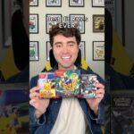 30th Celebration vs. Crown Zenith vs. Black Bolt | Which has the best hit rates? #pokemoncards