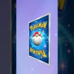 ポケポケの新弾パック開封 60