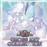 【開封配信】ブラマジガールを神引きすることしかできない漢のパック開封 CROSS ART COLLECTION他【遊戯王ラッシュデュエル】