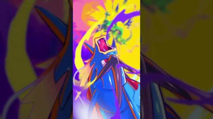 【ポケポケ】新弾　ハイクラスパックMEGA  イマーシブ！　#ポケモン pokemon #pokemoncards #pokemontcg #pokémontcgpocket