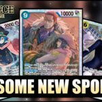 One Piece TCG: New OP-18 Super Rare Spoilers, This New Set is Really Starting to Take Shape