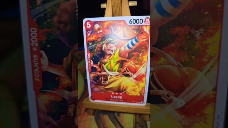 Trafalgar D. Water Law トラファルガー・D・ワーテル・ロー Ain アイン  Usopp ウソップ One Piece ワンピース
