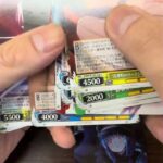 トレカ開封初投稿！ヴァイスシュバルツよりanemoiです！！#ヴァイスシュヴァルツ  #ヴァイス  #anemoi
