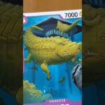 【ワンピースカード】謀略の王国を開封【one piece pack opening】 #shorts