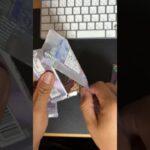 【開封動画】遊戯王ラッシュデュエル！#shorts #遊戯王 #ラッシュデュエル #開封動画
