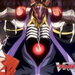 สมแล้วที่เป็นร่างสุดท้าย[vanguard deardays2] Overlord